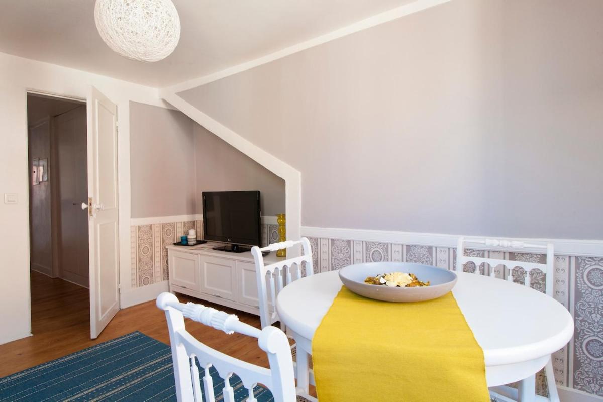 Apartment Sant'ana Restelo 1br Terrace *